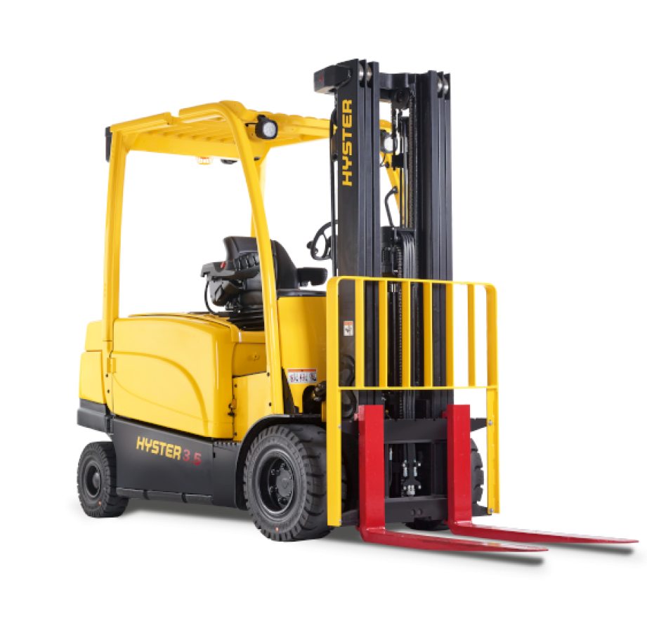 hyster