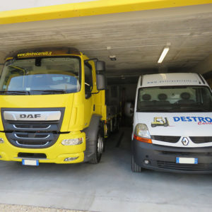 DESTRO-6T