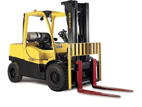 H4.0-5.5FT-Diesel-LPG-Forklift-Truck-Main
